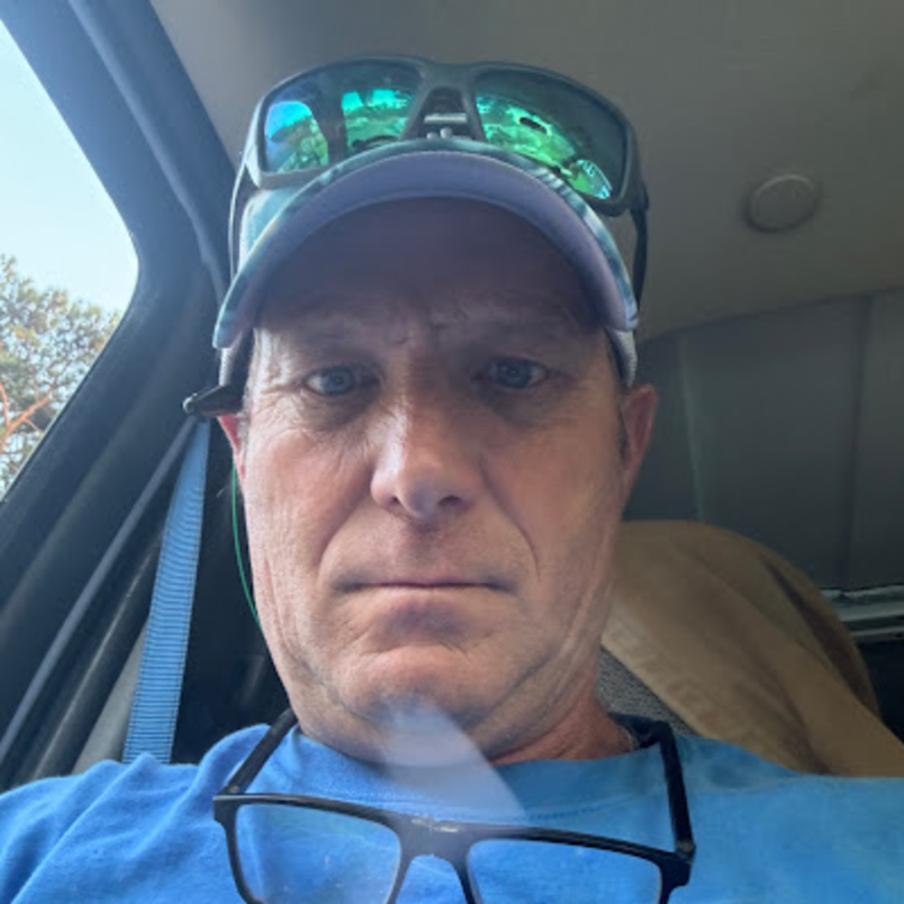 Meet your Posher, Gary